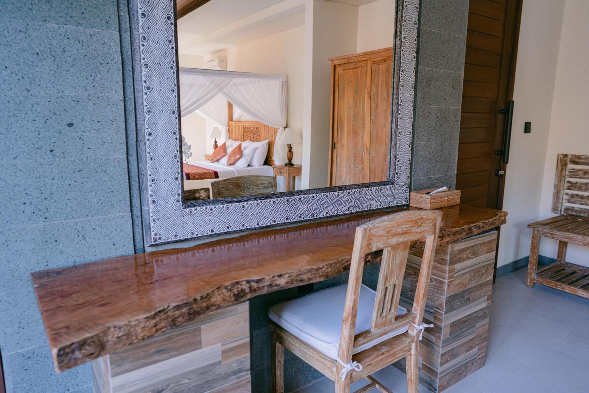 2 Seasons Villa Sun - Luxury With Private Pool ウブド エクステリア 写真